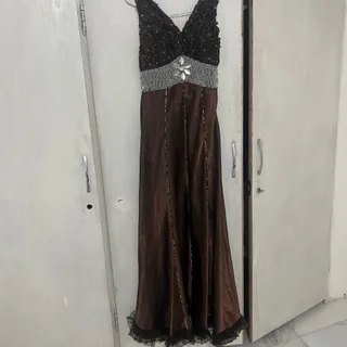 پیراهن مجلسی