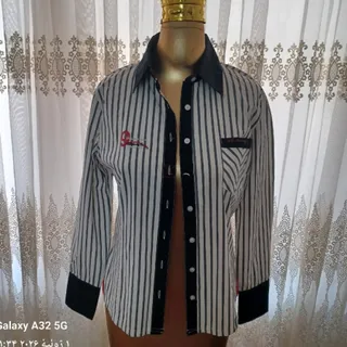 بلوز اسپرت