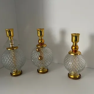 شمعدان