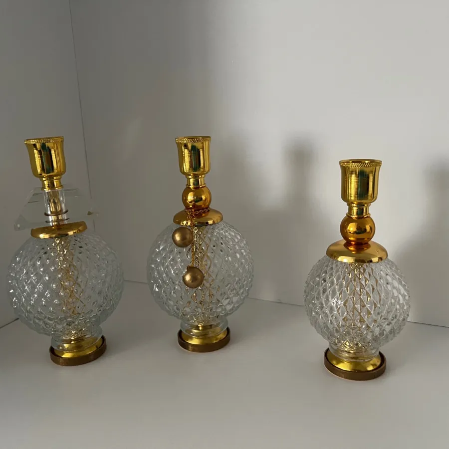 شمعدان