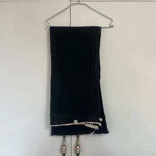 شال مشکی
