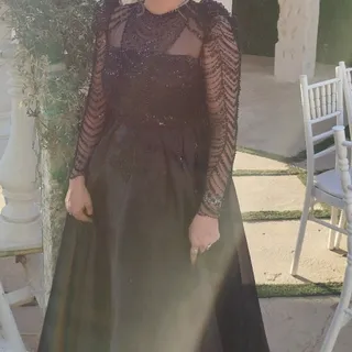 لباس مجلسی