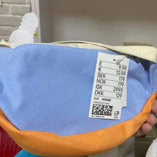 کیف بچه گانه