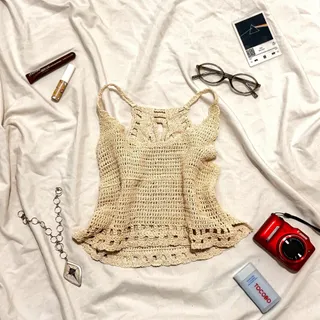 کراپ تاپ ساحلی??