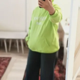 هودی سبز