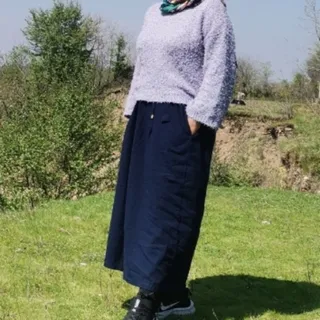 بافت یاسی ماکارون