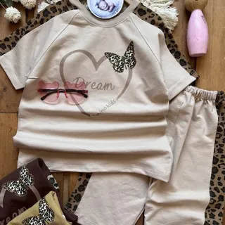 تیشرت شلوارک
