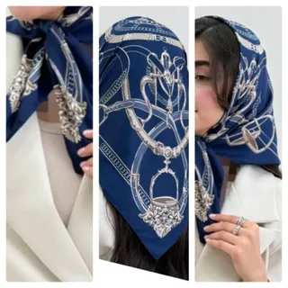 مینی اسکارف