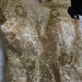 لباس مجلسی نو