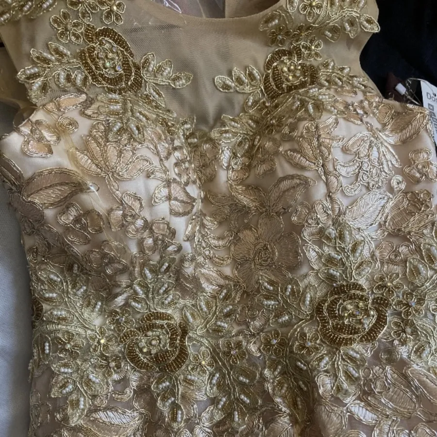 لباس مجلسی نو