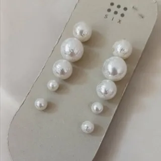 پک گوشواره جذاب