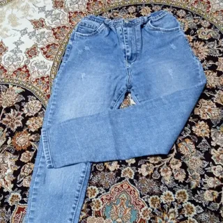 شلوار جین