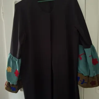 مانتو زنانه