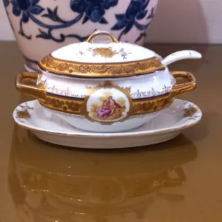 عسل خوری لردشید