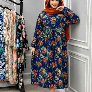 پیراهن ساحلی مژده