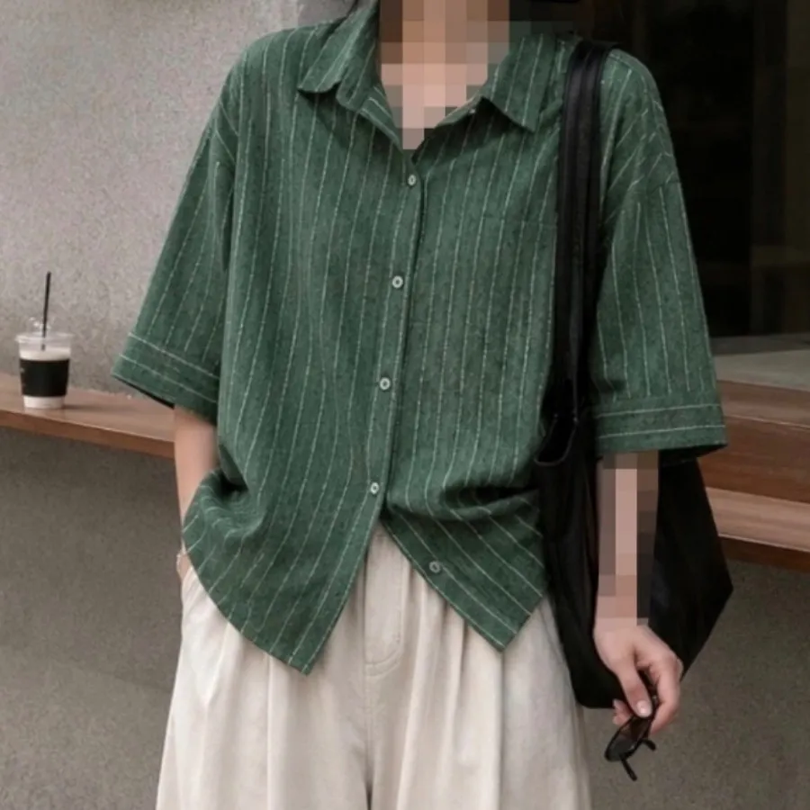 شومیز زنانه خنک بهاره