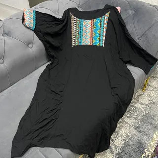 مانتو کفتان خاص