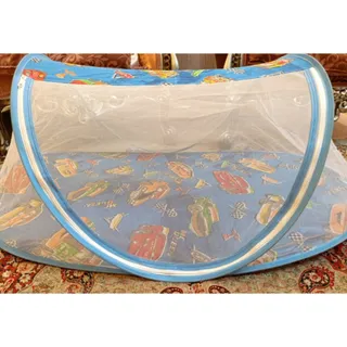 پشه بند نوزادی