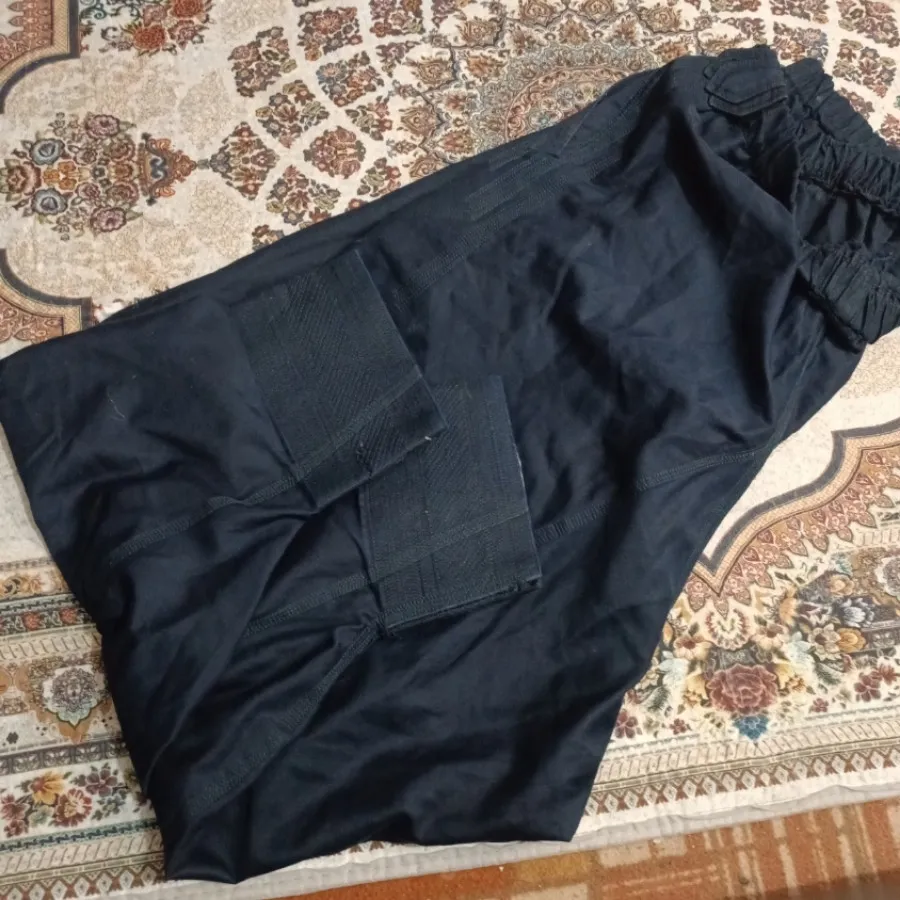 شلوار کردی