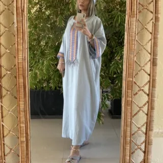 کفتان تابستانه