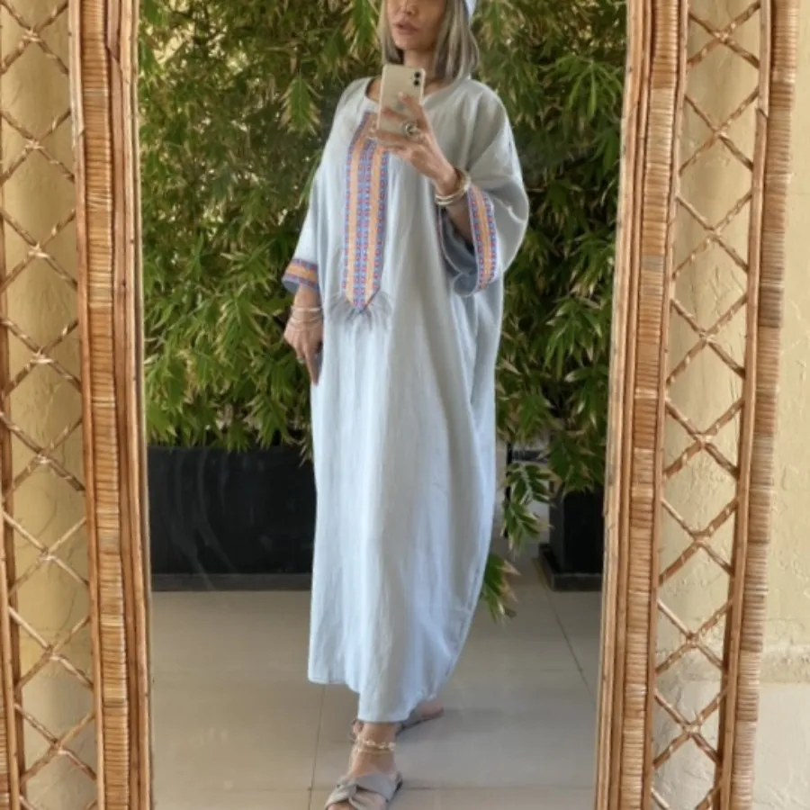 کفتان تابستانه