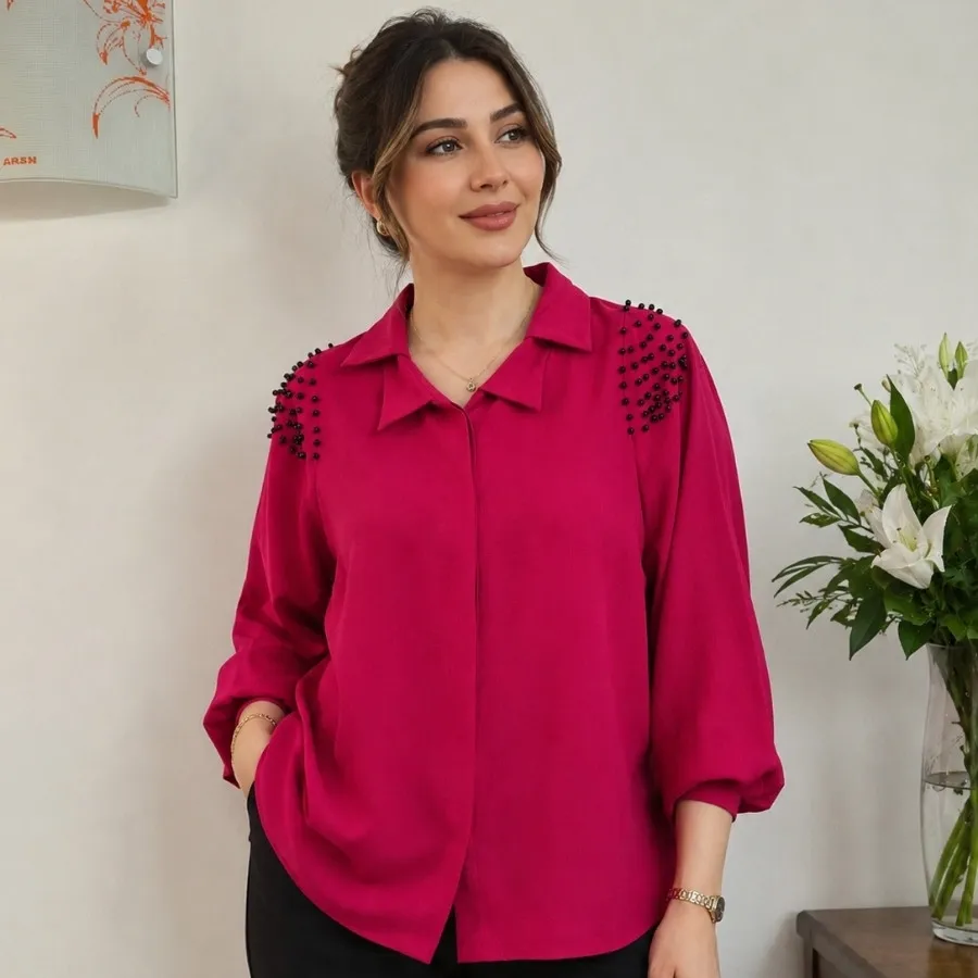 شومیز مجلسی