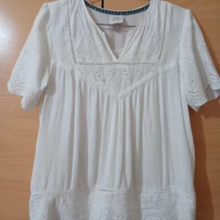 شومیز شیک و گیپوری