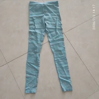شلوار لگ