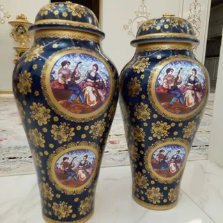 جفت کاپ کنارسالنی وارداتی