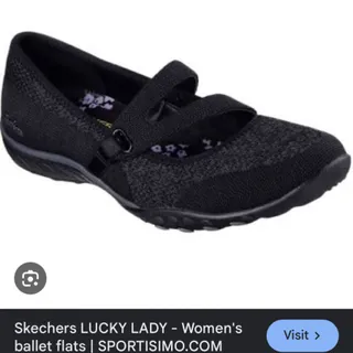 کفش اسکیچرز skechers