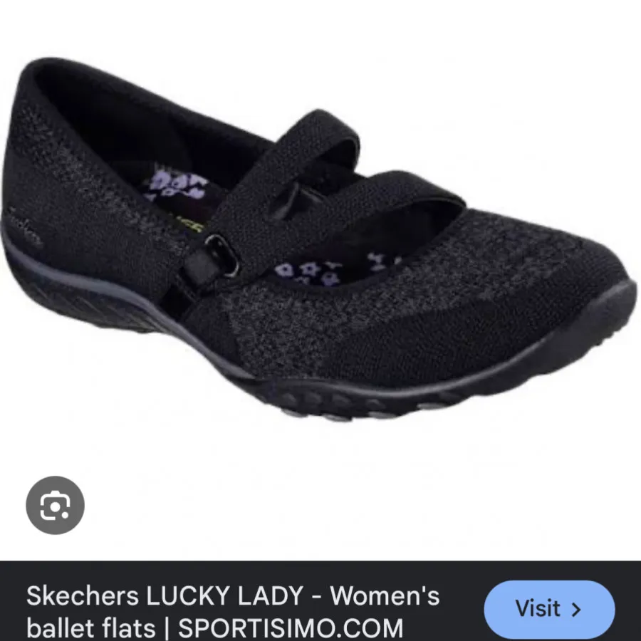 کفش اسکیچرز skechers