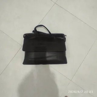 کیف رسمی و لپ تاپ برند