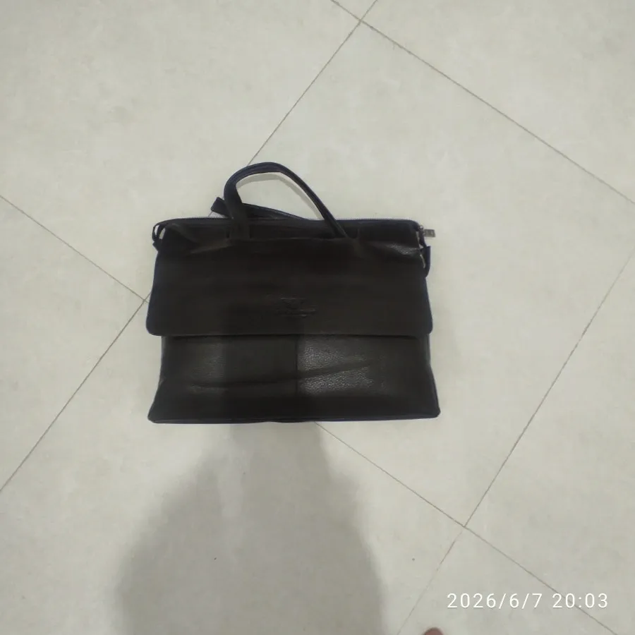 کیف رسمی و لپ تاپ برند