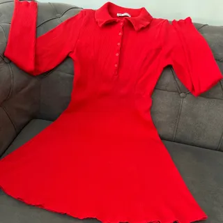پیراهن زارا Zara
