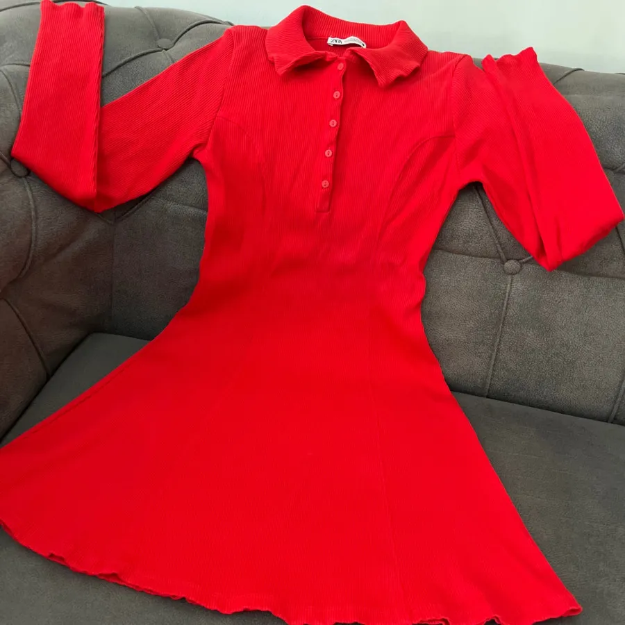 پیراهن زارا Zara
