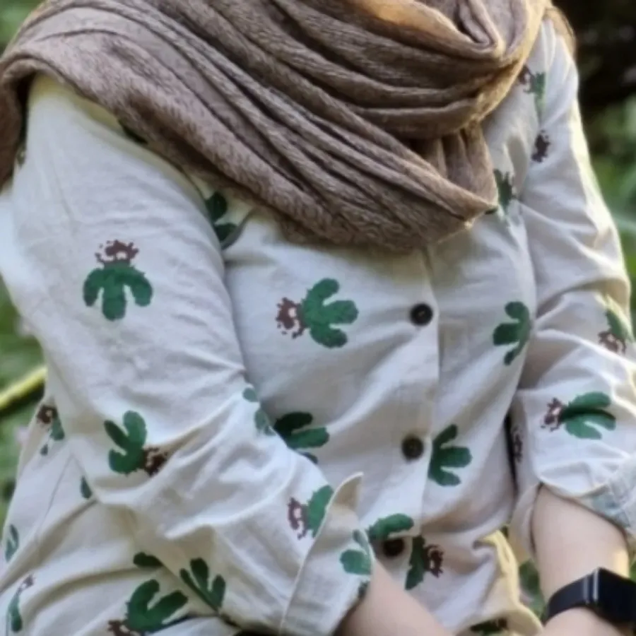 شومیز لنین