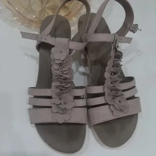 کفش برند گیش لند