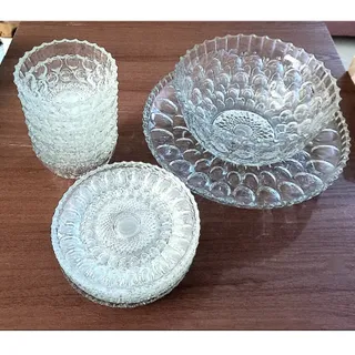 سرویس پذیرایی