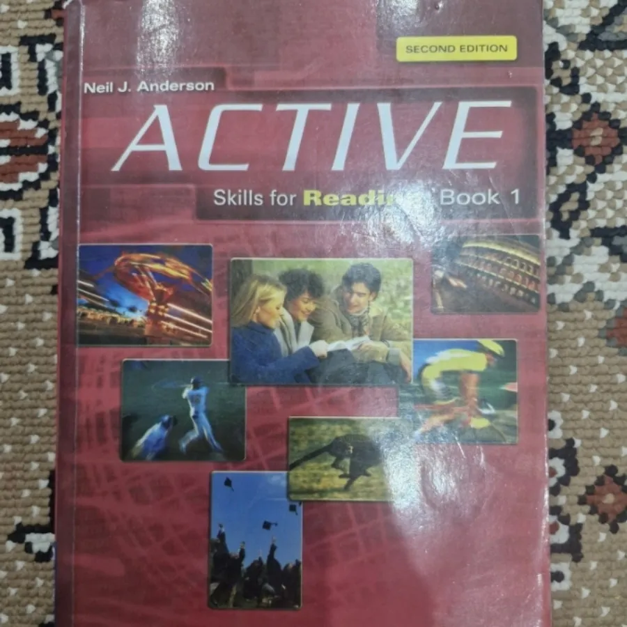 Active