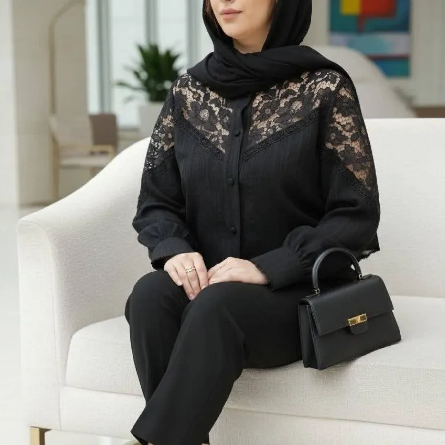 بلوز مجلسی