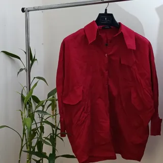 شومیز لش