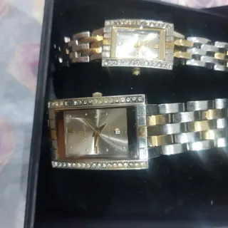 ست   ساعت  ویولت