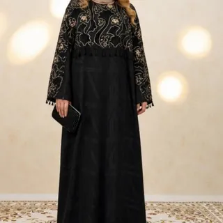 عبایی شیک