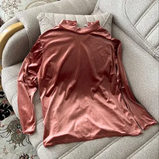 بلور مخمل