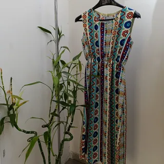 لباس پیراهن