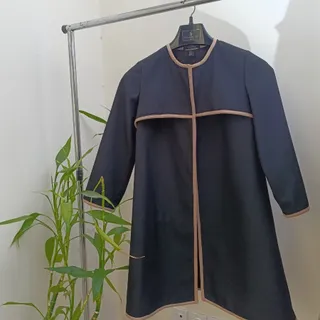 مانتو مجلسی