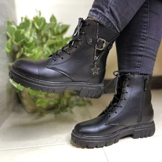 بوت لژدار حراجی