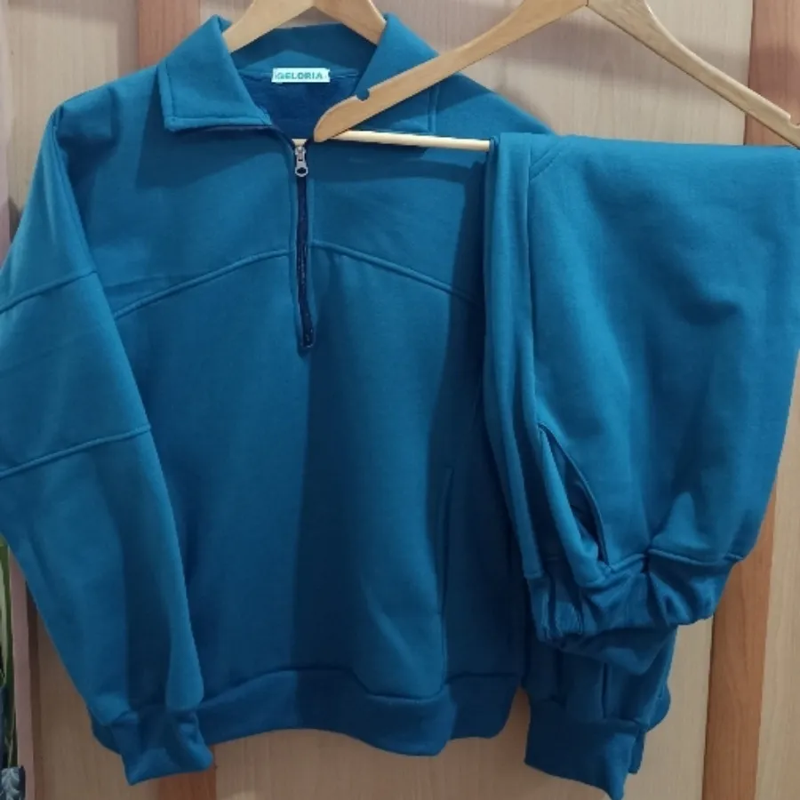 سویشرت شلوار دورس حراجی