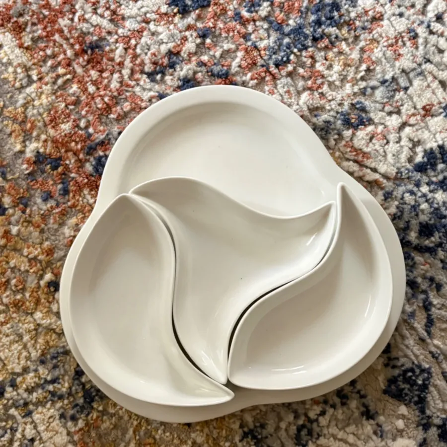 پذیرایی اردورخوری B.A.H