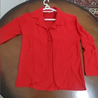بلیزر کت